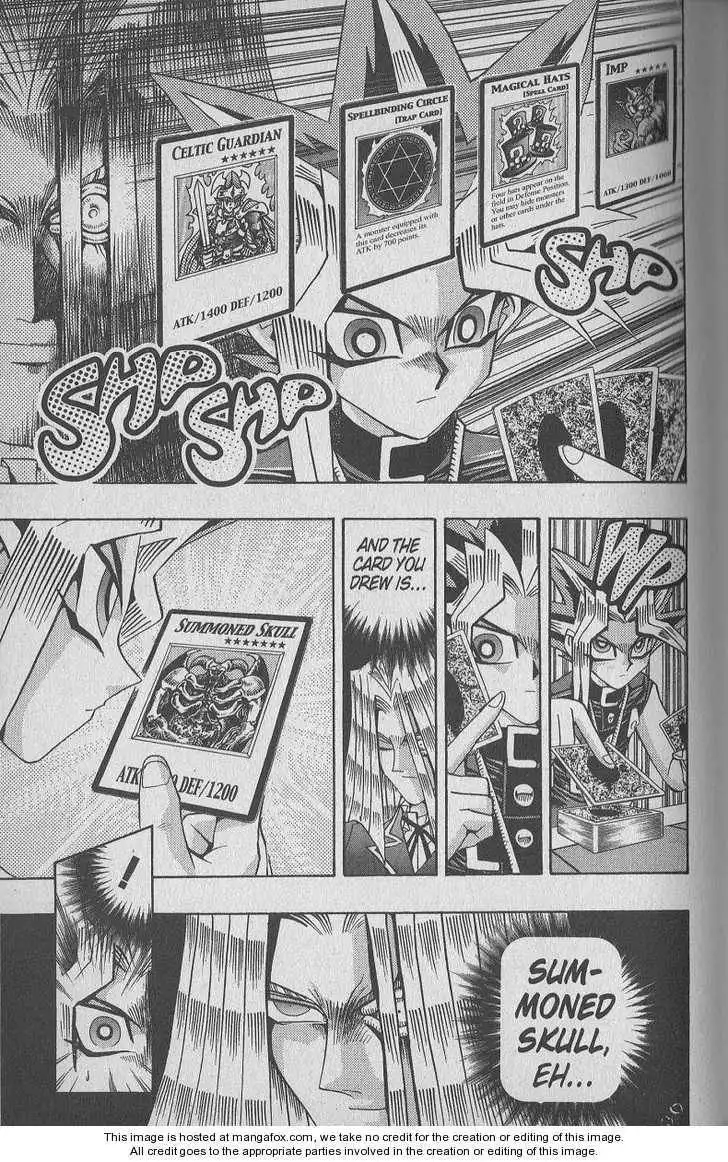 Yu-Gi-Oh! Duelist Chapter 67 7